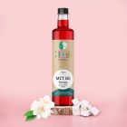 GO-KETO MCT Oil Ketosene® Energy 500ml