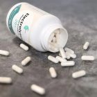 GO-KETO Vegán 20+ Elektrolitok, Ásványi anyagok, Vitaminok (180 db/ 106,7g)