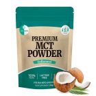 GO-KETO  MCT Powder C8/C10  250g