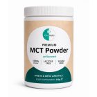 GO-KETO  MCT Powder C8/C10  250g