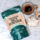 GO-KETO  MCT Powder C8/C10  250g