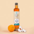 GO-KETO MCT Oil Ketosene® Brain & Eye 500ml