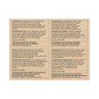 GO-KETO MCT Oil Ketosene® Brain & Eye 500ml