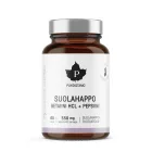 Puhdistamo Betaine HCL 60 KAPSZULA, 46g