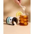 PUHDISTAMO Elektrolit 120g  citrom-cola ízű italpor