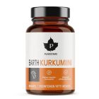 Puhdistamo Kurkumin - 60 kapszula, 25g