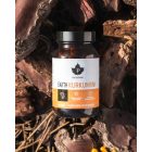 Puhdistamo Kurkumin - 60 kapszula, 25g