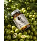 PUHDISTAMO Organikus C-vitamin 60 kapsz. 36g