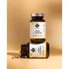 PUHDISTAMO Organikus C-vitamin 60 kapsz. 36g