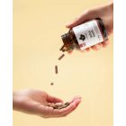 PUHDISTAMO Tripla vas - 60 kapszula, 30g