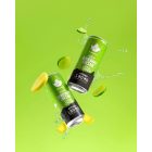 PUHDISTAMO Természetes Energiaital - Citrom limonádé (erős) 330 ml