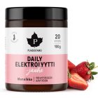 PUHDISTAMO Napi Elektrolit italpor 100g eper ízben 