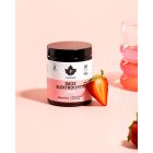 PUHDISTAMO Napi Elektrolit italpor 100g eper ízben 