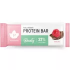 Puhdistamo Snack Bar - Kollagén fehérje szelet, málna 30 g