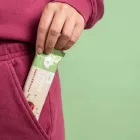 PUHDISTAMO Snack – Málna és Fehér Csoki Szelet 40 g