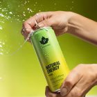 PUHDISTAMO Természetes Energiaital + Elektrolit - Körte 330 ml