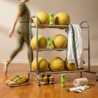 PUHDISTAMO Természetes Energiaital + Elektrolit - Körte 330 ml