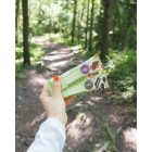 PUHDISTAMO Pure Snack - Bogyós gyümölcsös szelet 40 g