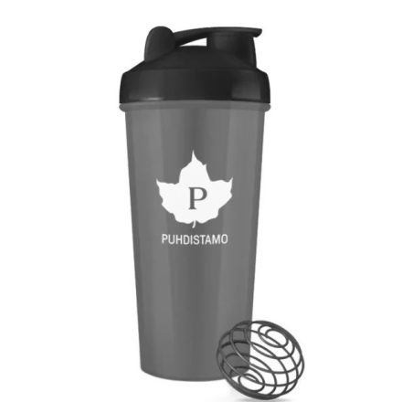 PUHDISTAMO Shaker Pohár 700ml
