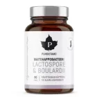 PUHDISTAMO LactoSpore® & Boulardii Tejsavbaktériumok - 30 kapszula, 15g