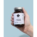 PUHDISTAMO L-Theanine - 100 mg, 60 kapsz. 32g