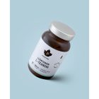 PUHDISTAMO L-Theanine - 100 mg, 60 kapsz. 32g