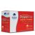 Power Pak keto barát, citrus ízű, cukormentes elektrolit ital (30 db tasak) Trace Minerals 147g