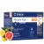Power Pak keto barát, citrus ízű, cukormentes elektrolit ital (30 db tasak) Trace Minerals 183g
