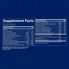 Power Pak keto barát, citrus ízű, cukormentes elektrolit ital (30 db tasak) Trace Minerals 183g
