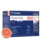 Power Pak Immunitás - Grapefruit ízű elektrolit ital (30 db tasak) Trace Minerals 186g