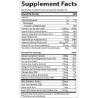 Power Pak Immunitás - Grapefruit ízű elektrolit ital (30 db tasak) Trace Minerals 192g