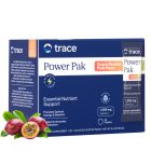 Power Pak Guava Passion Fruit - Maracuja ízű elektrolit ital (30 db tasak) Trace Minerals 183g