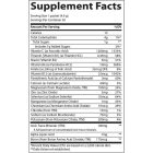 Power Pak Lemon Lime - Citrom lime ízű elektrolit ital (30 db tasak) Trace Minerals 147g