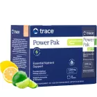 Power Pak Lemon Lime - Citrom lime ízű elektrolit ital (30 db tasak) Trace Minerals 183g