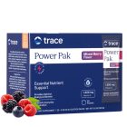 Power Pak Mixed Berry - Vegyes bogyós gyümölcs ízű elektrolit ital (30 db tasak) Trace Minerals 183g