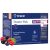 Power Pak Mixed Berry - Vegyes bogyós gyümölcs ízű elektrolit ital (30 db tasak) Trace Minerals 183g
