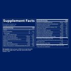 Power Pak Mixed Berry - Vegyes bogyós gyümölcs ízű elektrolit ital (30 db tasak) Trace Minerals 183g