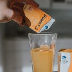 Power Pak Orange Blast - Narancsos ízű elektrolit ital (30 db tasak) Trace Minerals 144g
