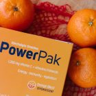 Power Pak Orange Blast - Narancsos ízű elektrolit ital (30 db tasak) Trace Minerals 144g