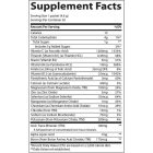 Power Pak Orange Blast - Narancsos ízű elektrolit ital (30 db tasak) Trace Minerals 144g