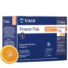 Power Pak Orange Blast - Narancsos ízű elektrolit ital (30 db tasak) Trace Minerals 183g