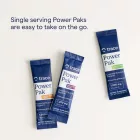Power Pak Orange Blast - Narancsos ízű elektrolit ital (30 db tasak) Trace Minerals 183g