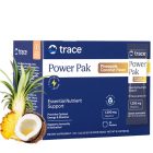 Power Pak Pineapple Coconut - Ananász Kókusz ízű elektrolit ital (30 db tasak) Trace Minerals 183g