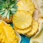 Power Pak Pineapple Coconut - Ananász Kókusz ízű elektrolit ital (30 db tasak) Trace Minerals 183g