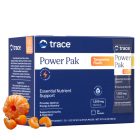 Power Pak Tangerine - Mandarin ízű elektrolit ital (30 db tasak) Trace Minerals 183g