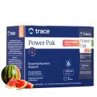 Power Pak Watermelon - Görögdinnye ízű elektrolit ital (30 db tasak) Trace Minerals 183g