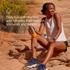 Power Pak Watermelon - Görögdinnye ízű elektrolit ital (30 db tasak) Trace Minerals 183g