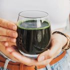 Prana Bio Chlorella algapor 125g