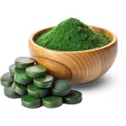 Prana Bio Chlorella tabletta (400 mg) 125g