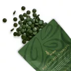 Prana Bio Chlorella tabletta (400 mg) 125g